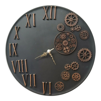 Horloge