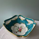 Porcelain salad bowl of Sèvres XIXth