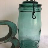Solidex jar - 1 liter