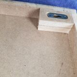 Pair of decorative panels