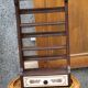 Spice rack