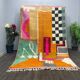 Handwoven Moroccan rug 3 x 2 m
