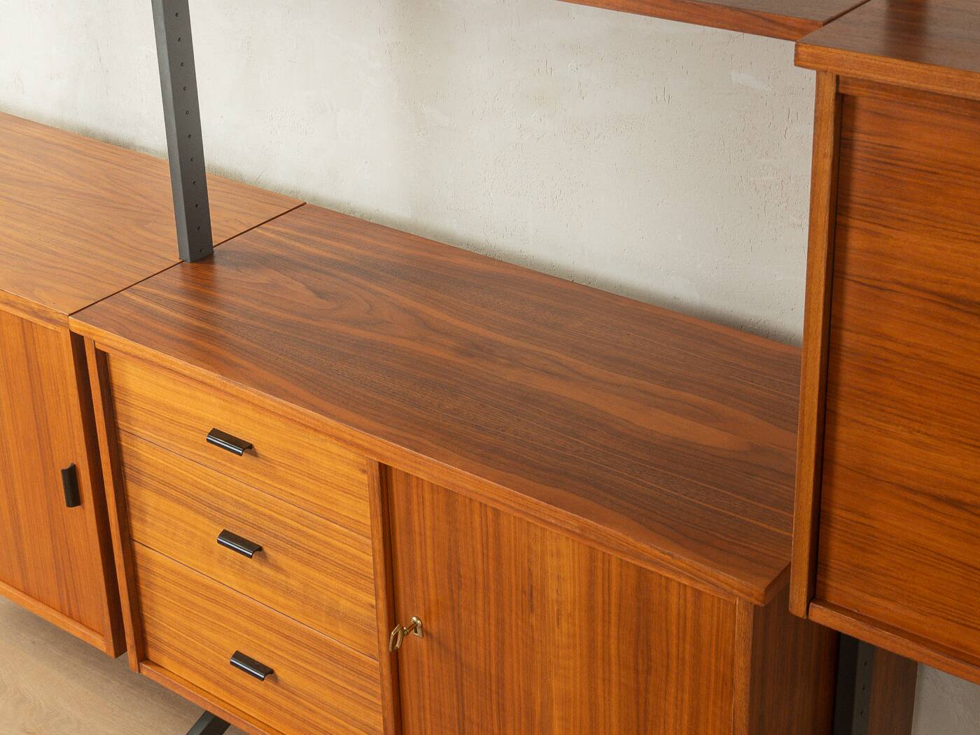 1960s Shelving System | Olof Pira