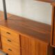 1960s Shelving System | Olof Pira