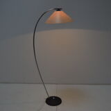 Mid-century Design Floor Lamp/Zukov,Czechoslovakia,1950's.
