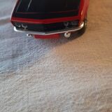 Opel Manta 1/43rd