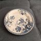 19th century iron earth flat plate