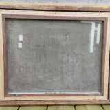 Tableau antique