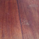 Louis Philippe mahogany table