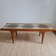 Vintage teak coffee table g-plan 1960