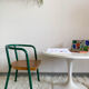 Chaise pour enfants