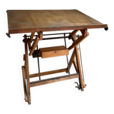 Unic Studio drawing table