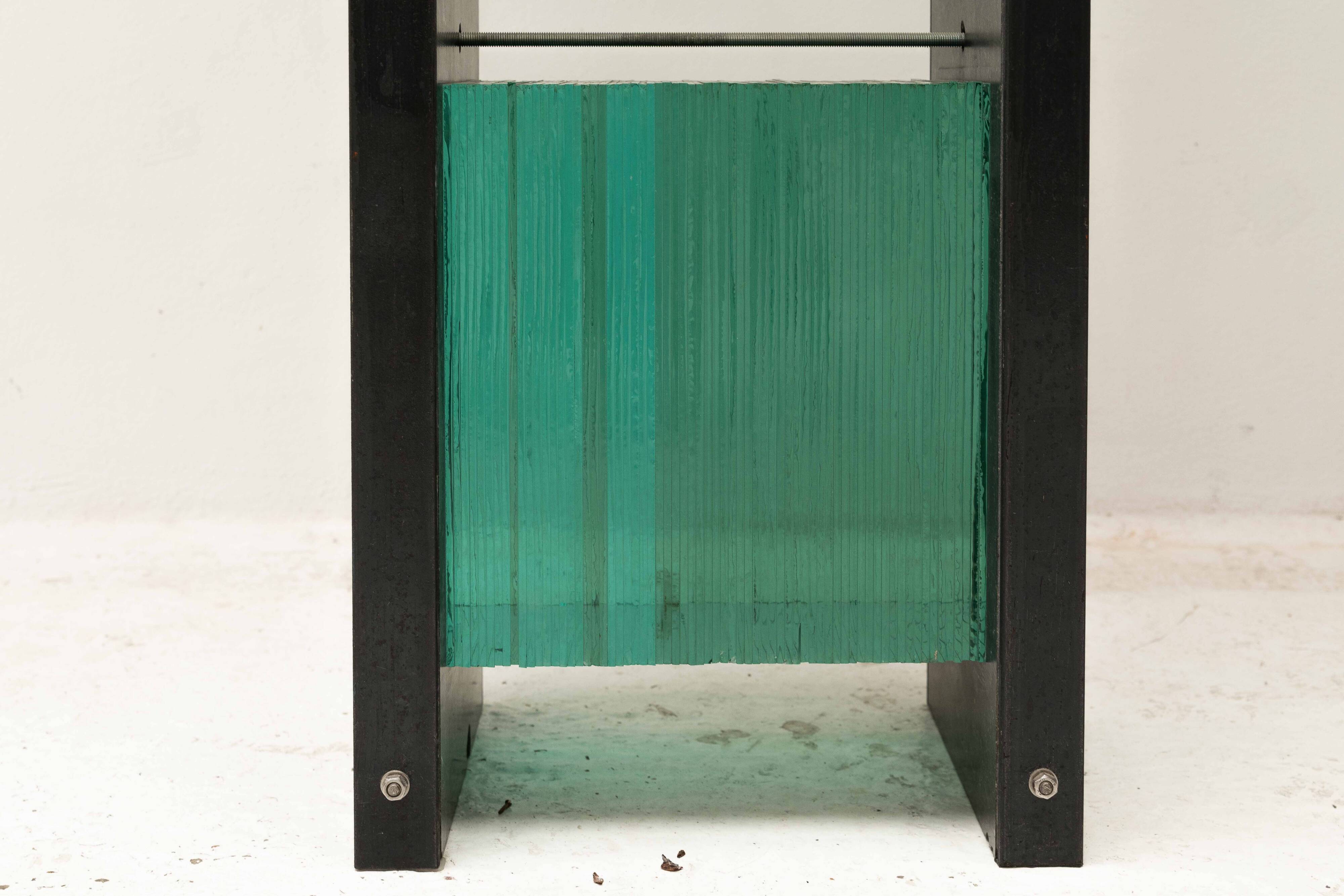 Coat rack by Gerard Kuijpers, Belgium, 1990's