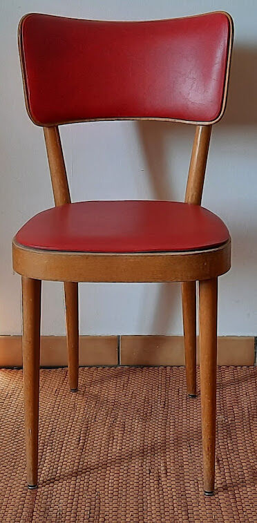 Baumann chair