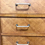 Scandinavian buffet secretary