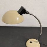 Sarlam desk or workshop lamp from the 60s