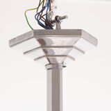 Art deco chandelier