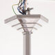 Art deco chandelier