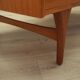 Teak desk, Danish design, 1960s, designer: Vald Mortensen, production: Oden