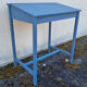 Children's desk, vintage, 50s and 60s