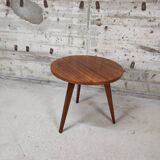 Vintage side table