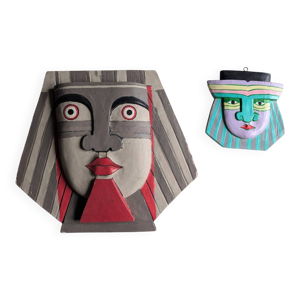 Masques laurel Burch