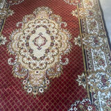 Imperial teppich rug 100% virgin wool