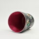 Pods Louviers 1960 vintage ceramic vase