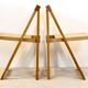 Folding chair