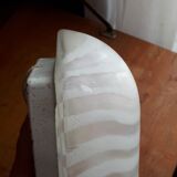 Vintage Putzler wall light