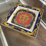Assiette Rosenthal Versace Le Roi Soleil