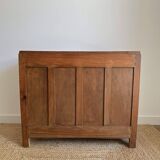 Commode art déco