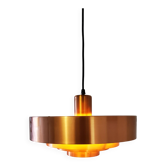 Suspension danoise Roulet par Jo Hammerborg pour Fog og Morup, 1963 vintage
