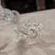 Lustre en verre