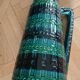 West Germany soil vase 416-45