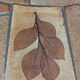 Coffee table by raymonde leduc vallauris