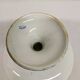 Old earthenware fruit bowl, Persian model