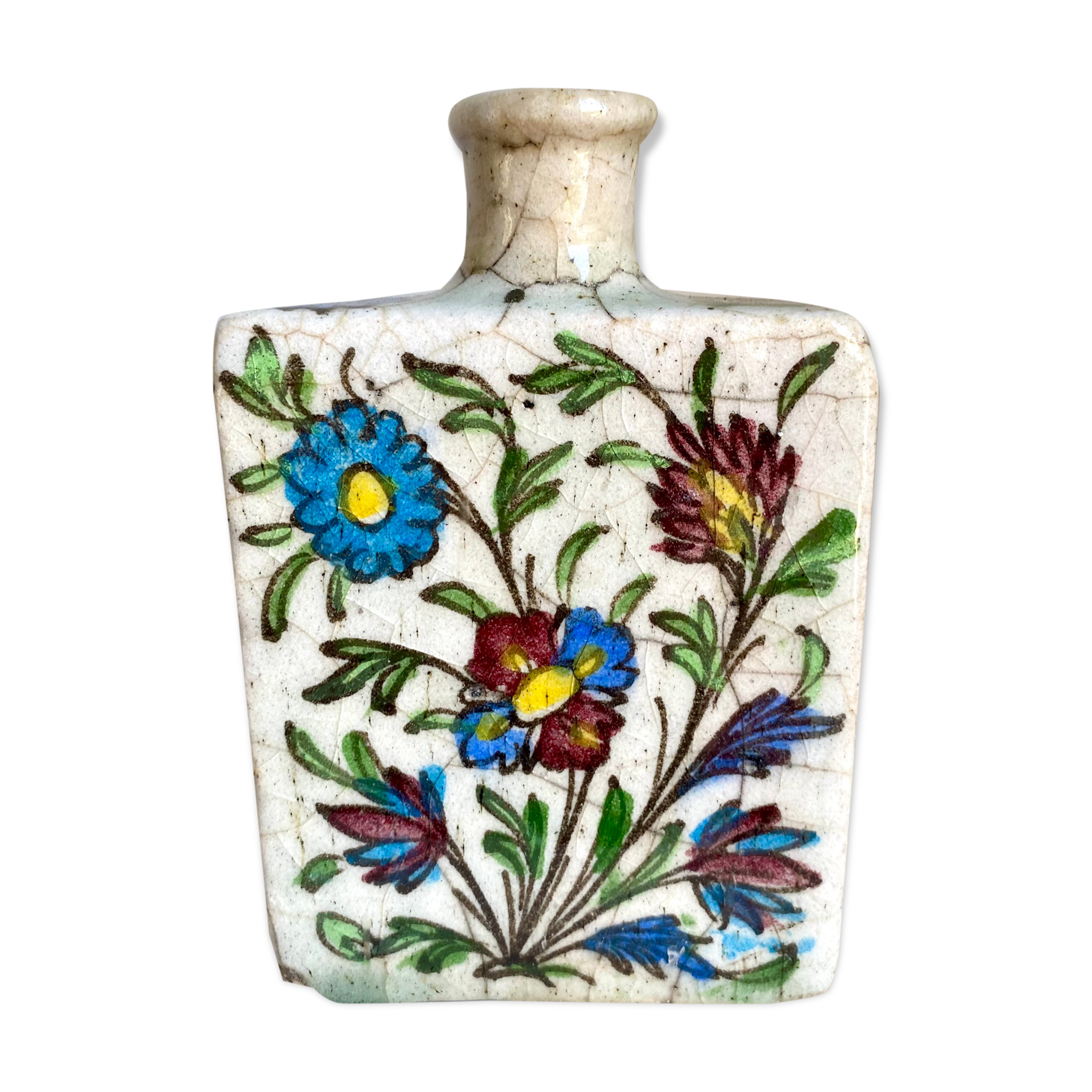 Iznik bottle