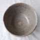 Stoneware salad bowl