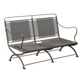 Canapé Azucena Nonaro design vintage Luigi Caccia Dominioni années 1960