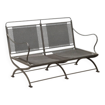 Azucena Canapé Nonaro vintage design by Luigi Caccia Dominioni from the 1960s.