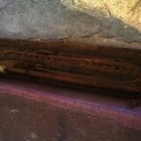 Banneton long old