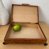 Art deco box