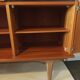 Petit buffet esprit scandinave