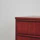 Teak vintage Danish chest of drawers