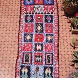 Carpet Moroccan 280 x 108
