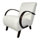 Fauteuil Art Déco par Jindrich Halabala, 1940s