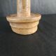 Ancient traditional wooden neck support Ethiopia/Somalia