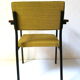 Fauteuil années 50-60