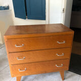 1960 chest of drawers